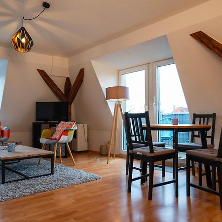 Apartmenthaus Rankestrasse 4 Δρέσδη Εξωτερικό φωτογραφία