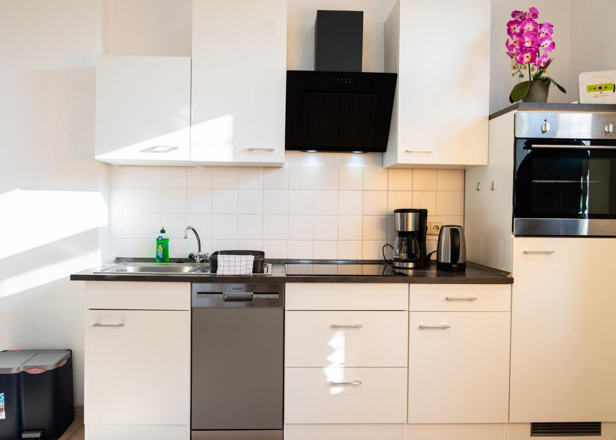 Apartmenthaus Rankestrasse 4 Δρέσδη Εξωτερικό φωτογραφία