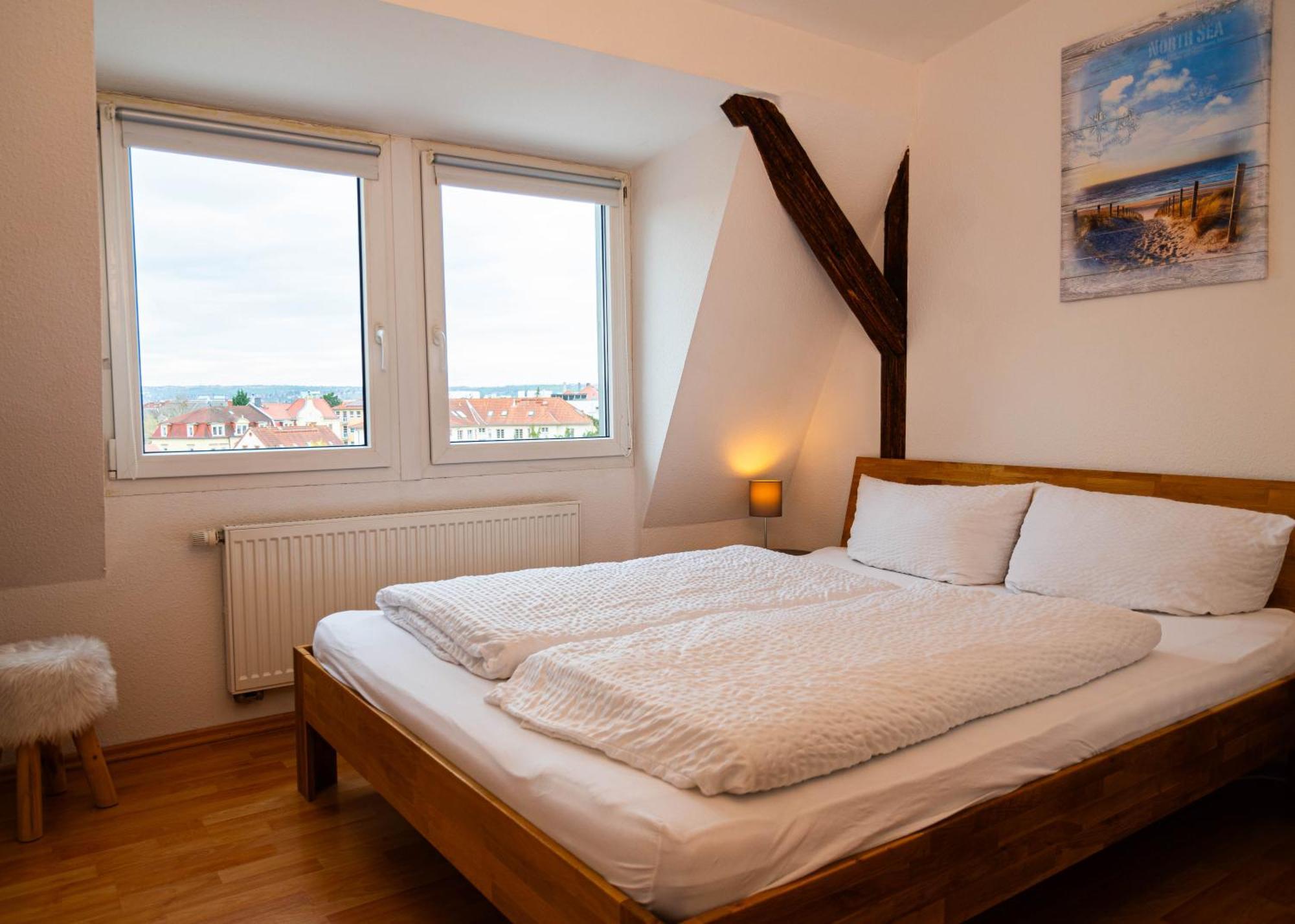 Apartmenthaus Rankestrasse 4 Δρέσδη Εξωτερικό φωτογραφία