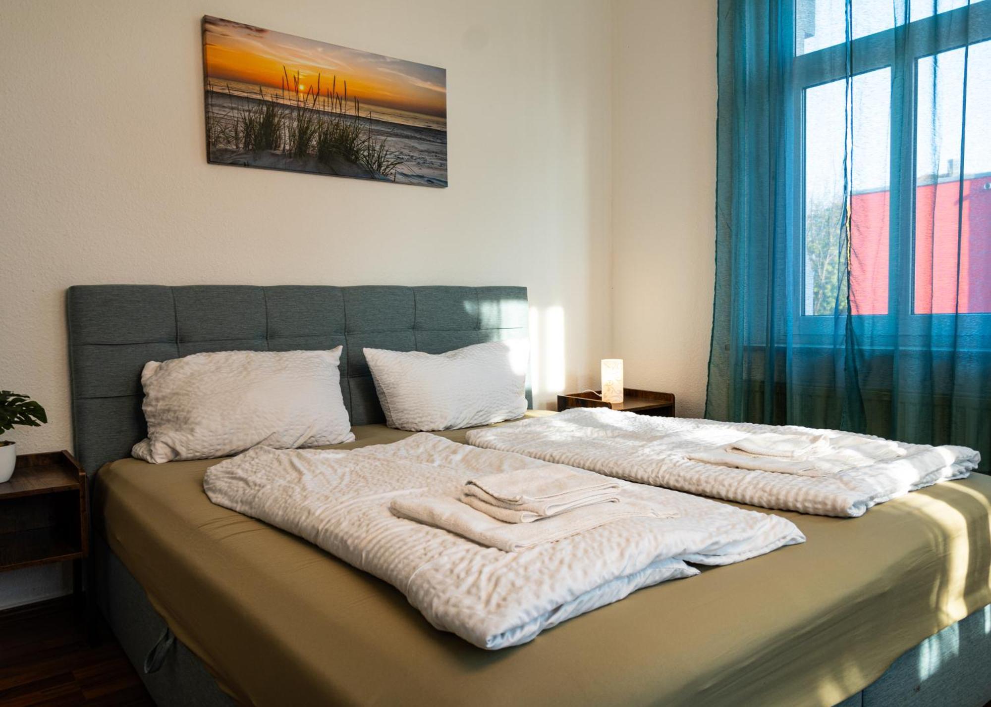 Apartmenthaus Rankestrasse 4 Δρέσδη Εξωτερικό φωτογραφία