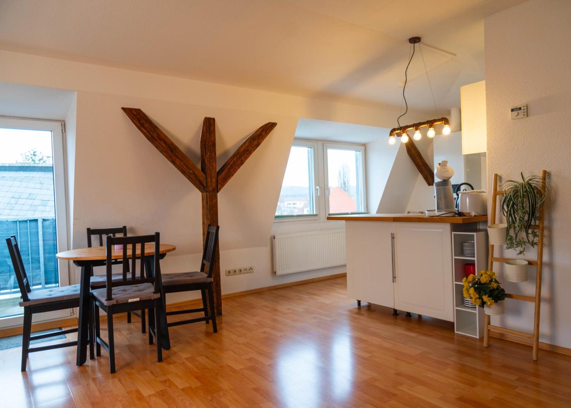 Apartmenthaus Rankestrasse 4 Δρέσδη Εξωτερικό φωτογραφία