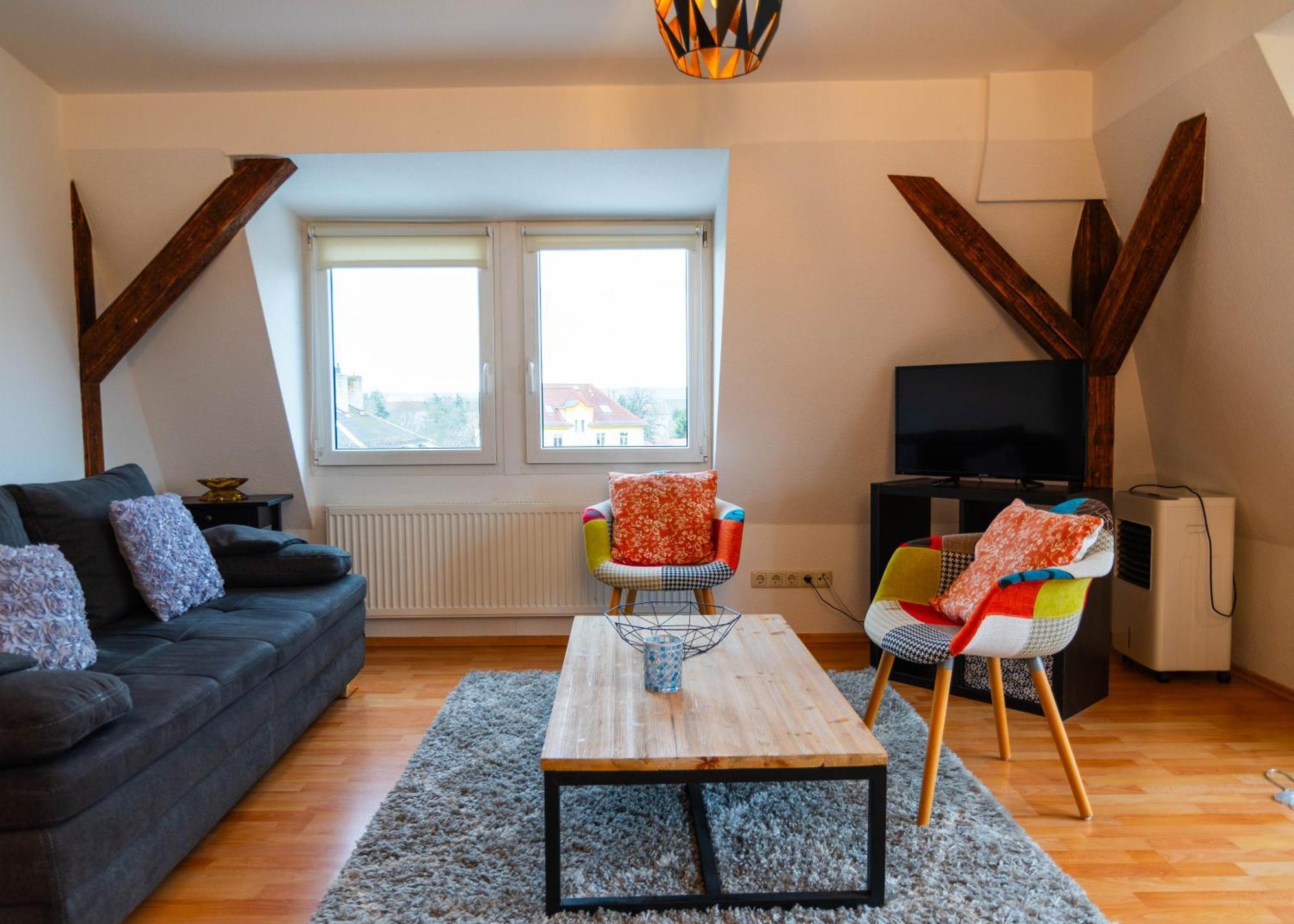 Apartmenthaus Rankestrasse 4 Δρέσδη Εξωτερικό φωτογραφία