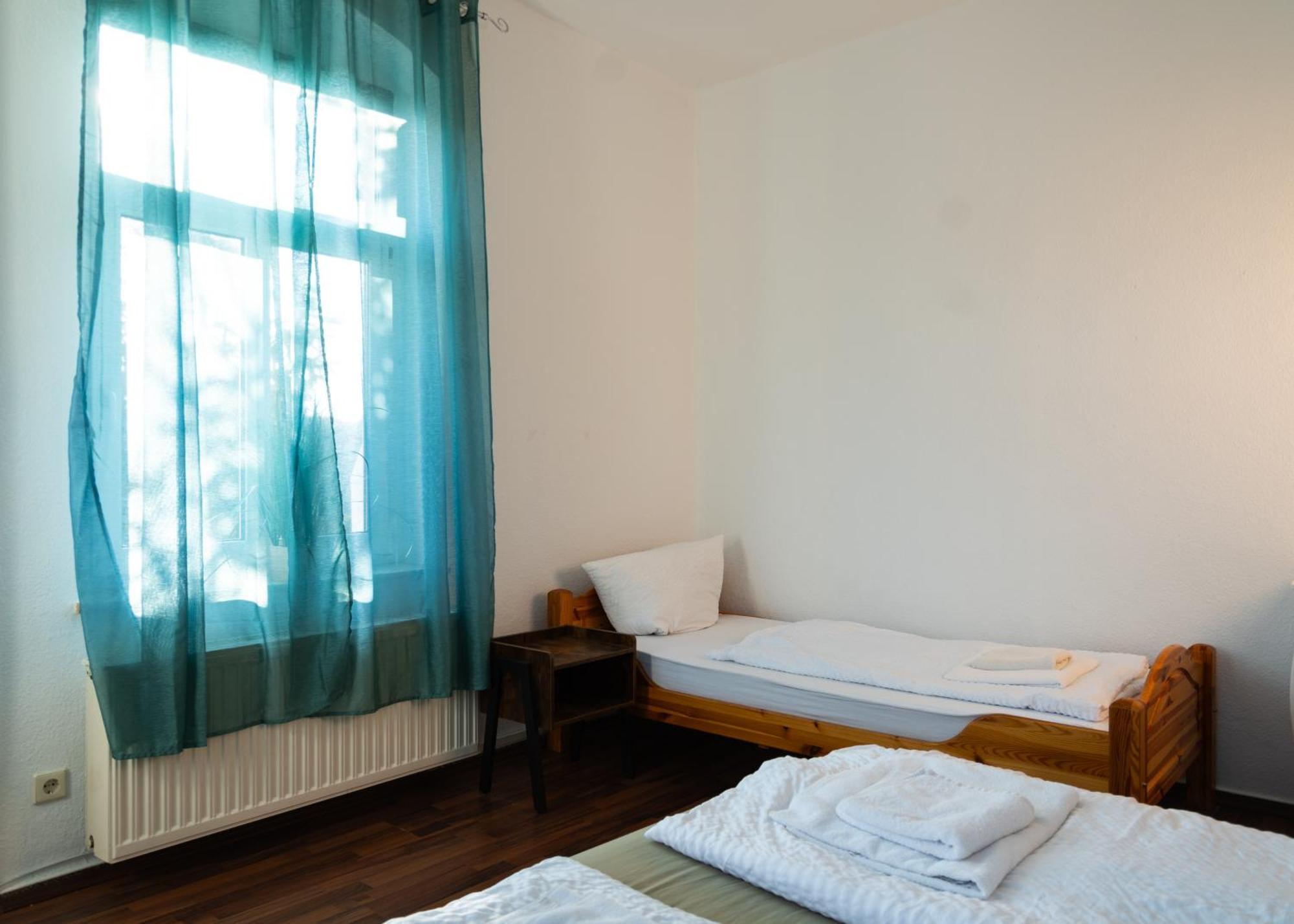Apartmenthaus Rankestrasse 4 Δρέσδη Εξωτερικό φωτογραφία
