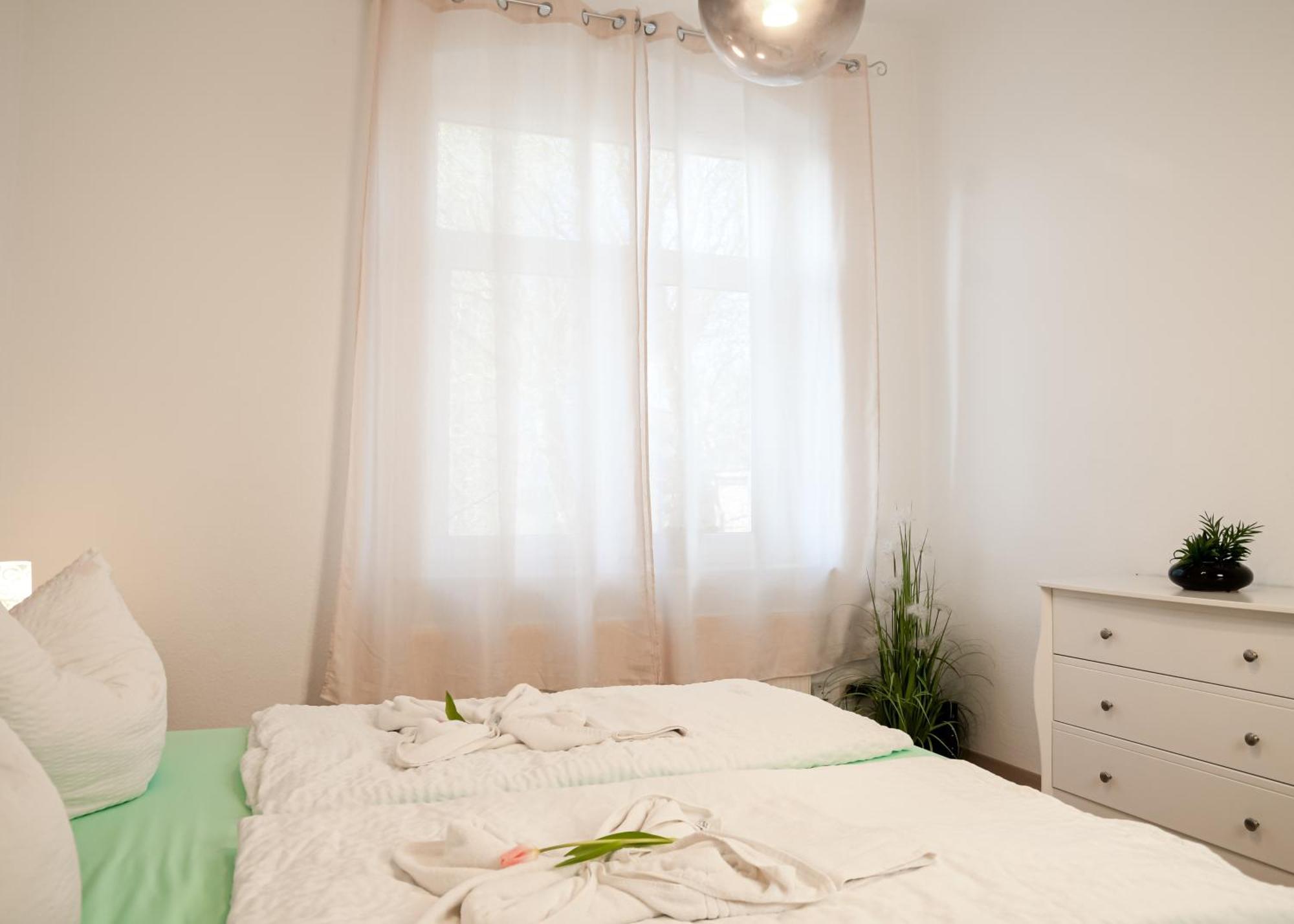 Apartmenthaus Rankestrasse 4 Δρέσδη Εξωτερικό φωτογραφία