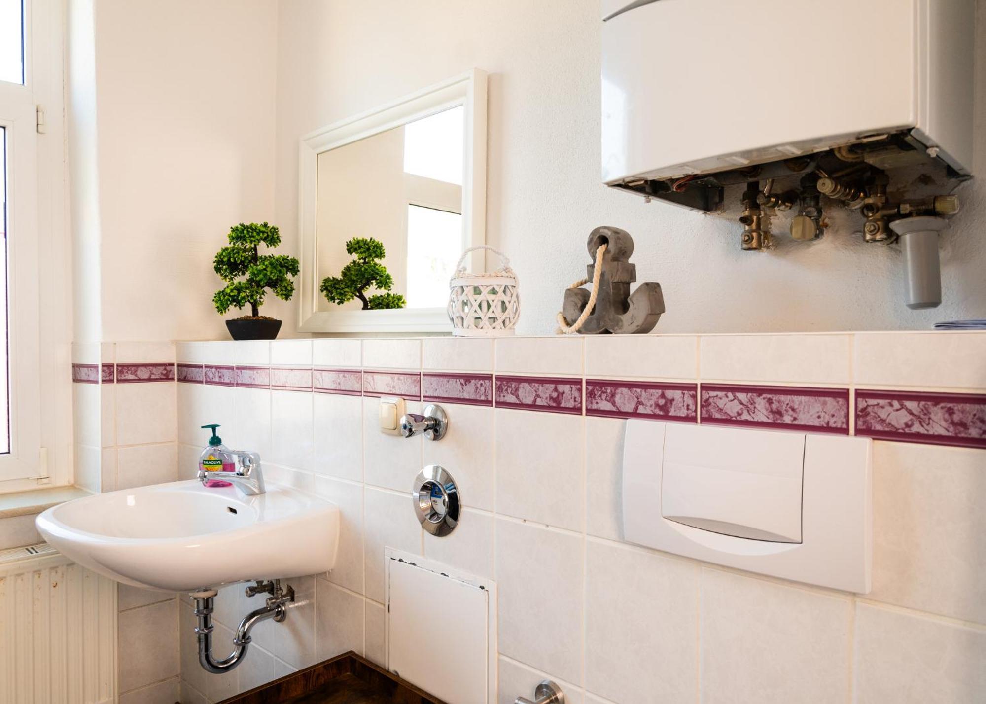 Apartmenthaus Rankestrasse 4 Δρέσδη Εξωτερικό φωτογραφία