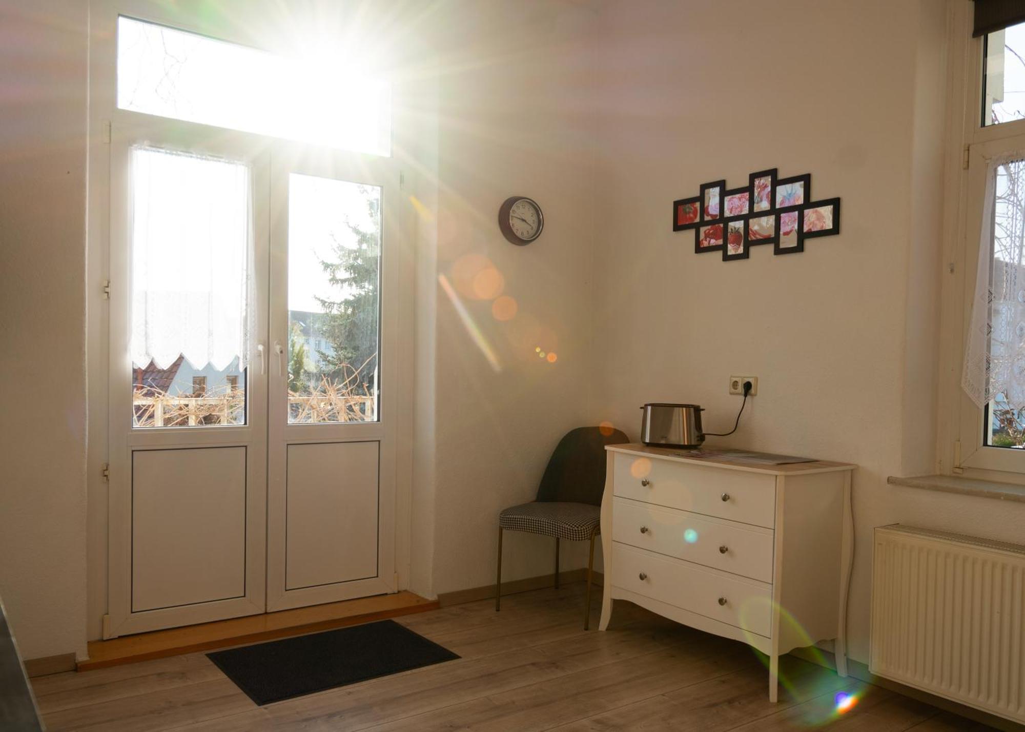 Apartmenthaus Rankestrasse 4 Δρέσδη Εξωτερικό φωτογραφία