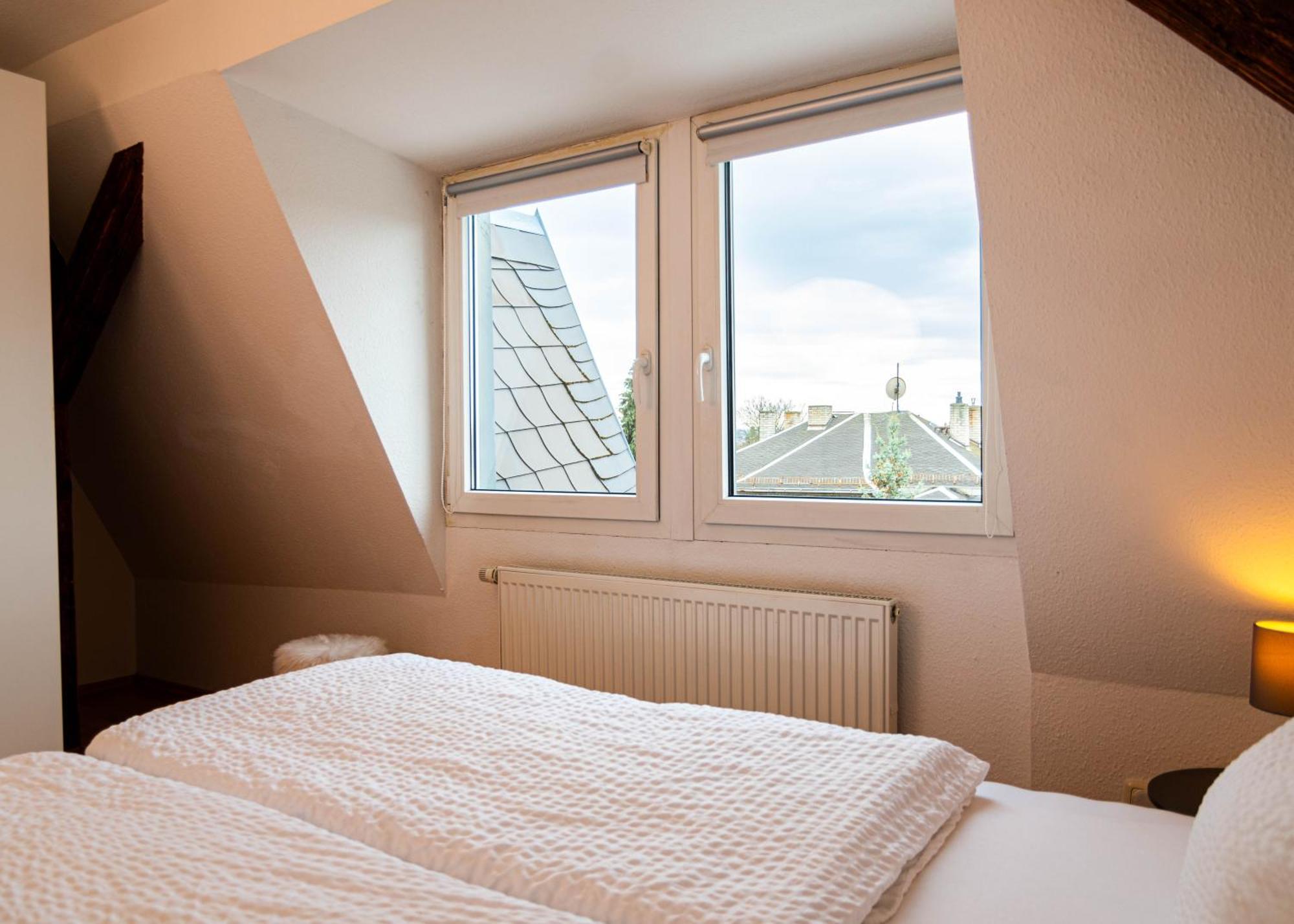 Apartmenthaus Rankestrasse 4 Δρέσδη Εξωτερικό φωτογραφία