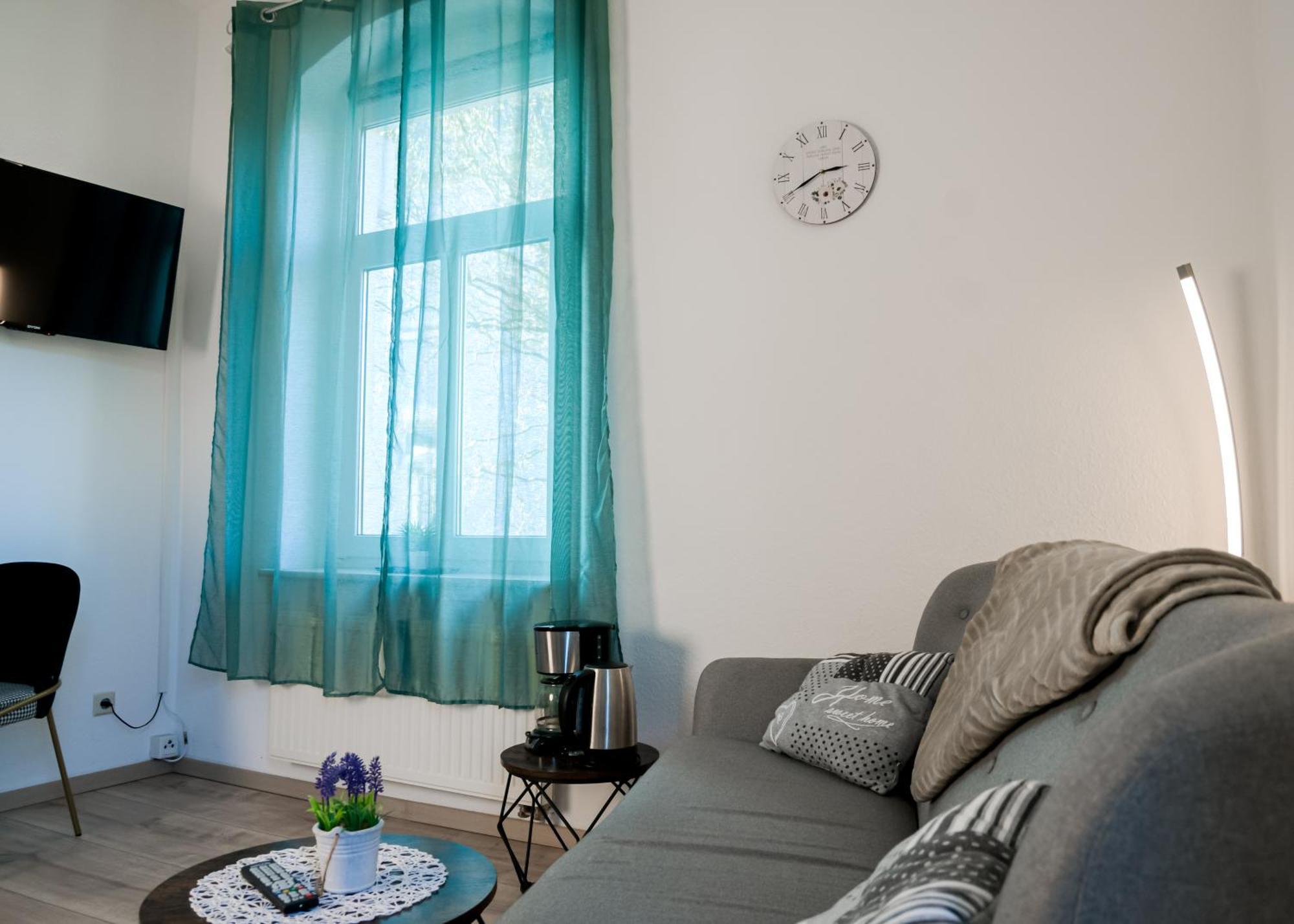 Apartmenthaus Rankestrasse 4 Δρέσδη Εξωτερικό φωτογραφία