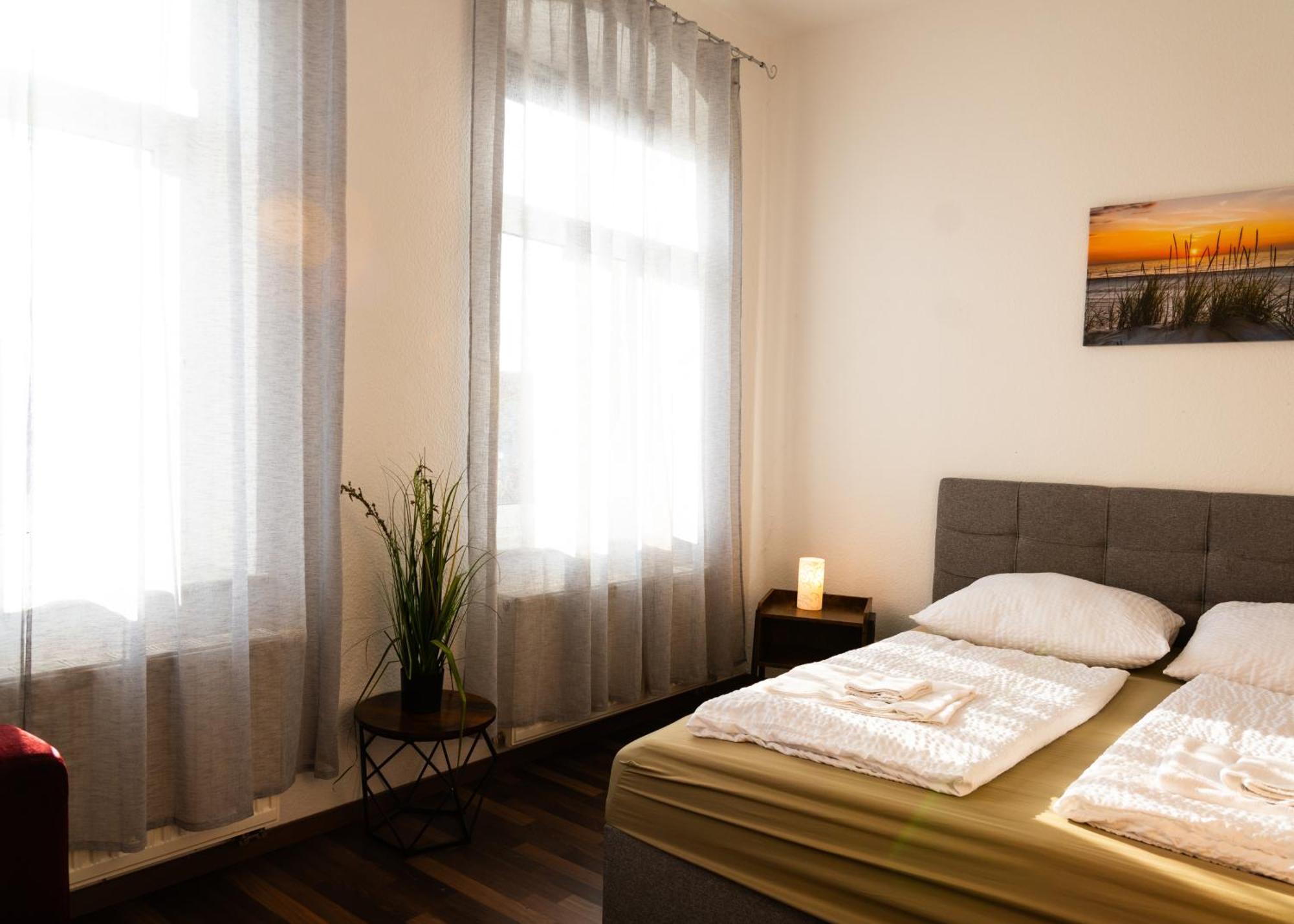 Apartmenthaus Rankestrasse 4 Δρέσδη Εξωτερικό φωτογραφία
