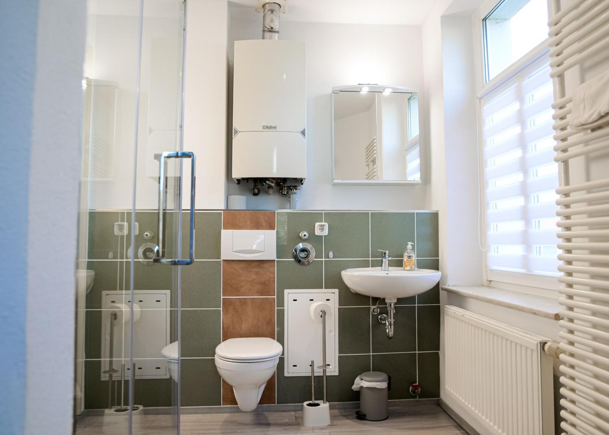 Apartmenthaus Rankestrasse 4 Δρέσδη Εξωτερικό φωτογραφία