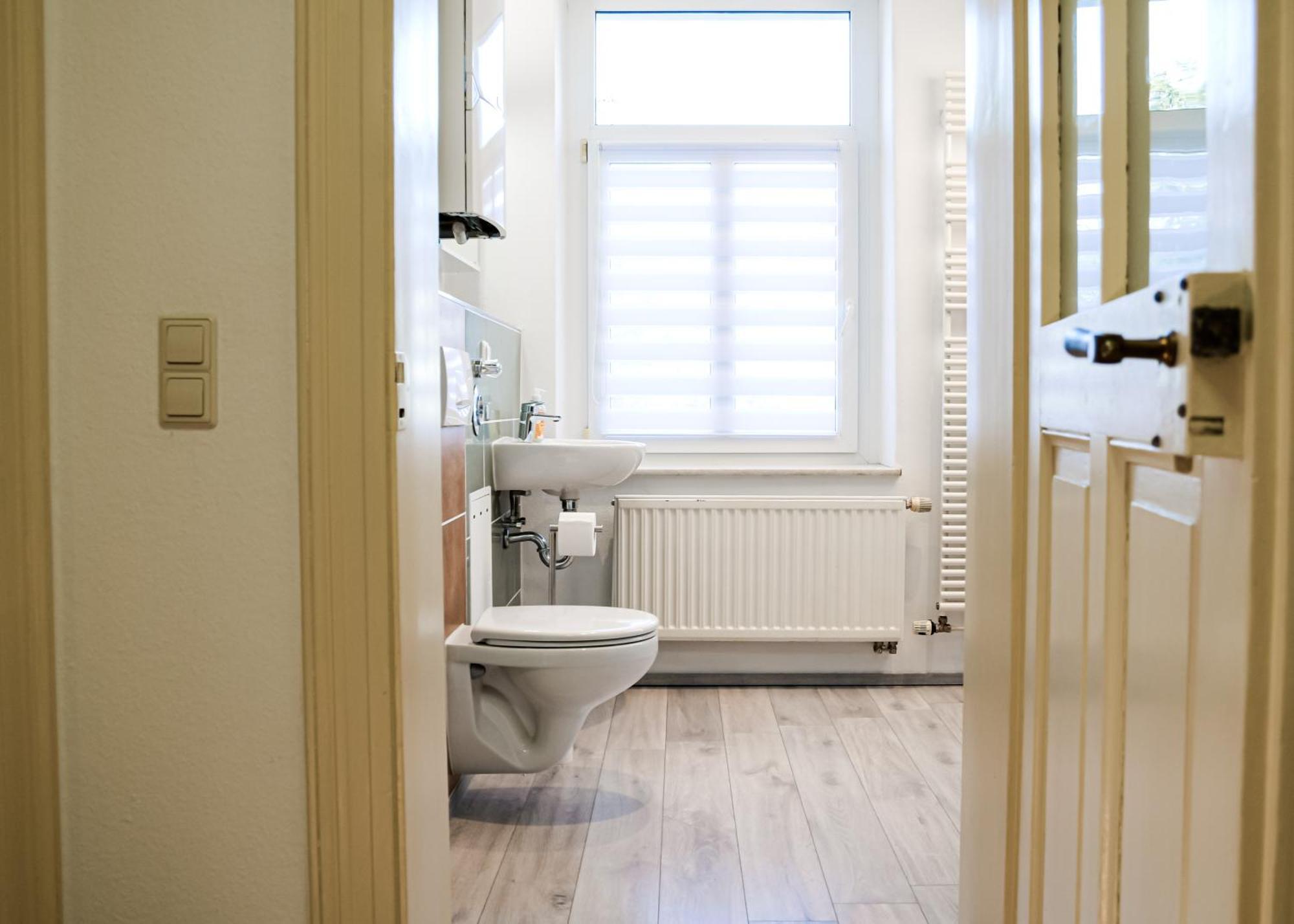 Apartmenthaus Rankestrasse 4 Δρέσδη Εξωτερικό φωτογραφία