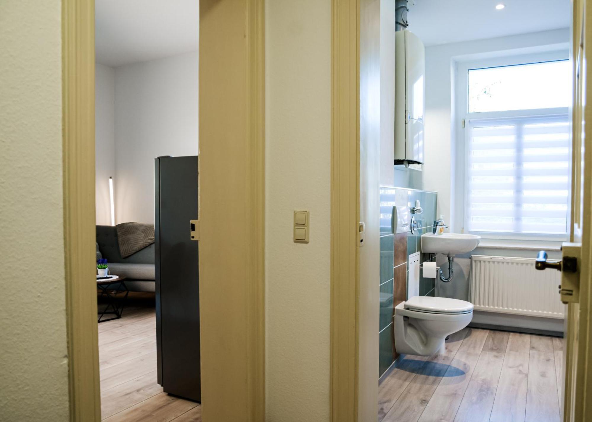 Apartmenthaus Rankestrasse 4 Δρέσδη Εξωτερικό φωτογραφία