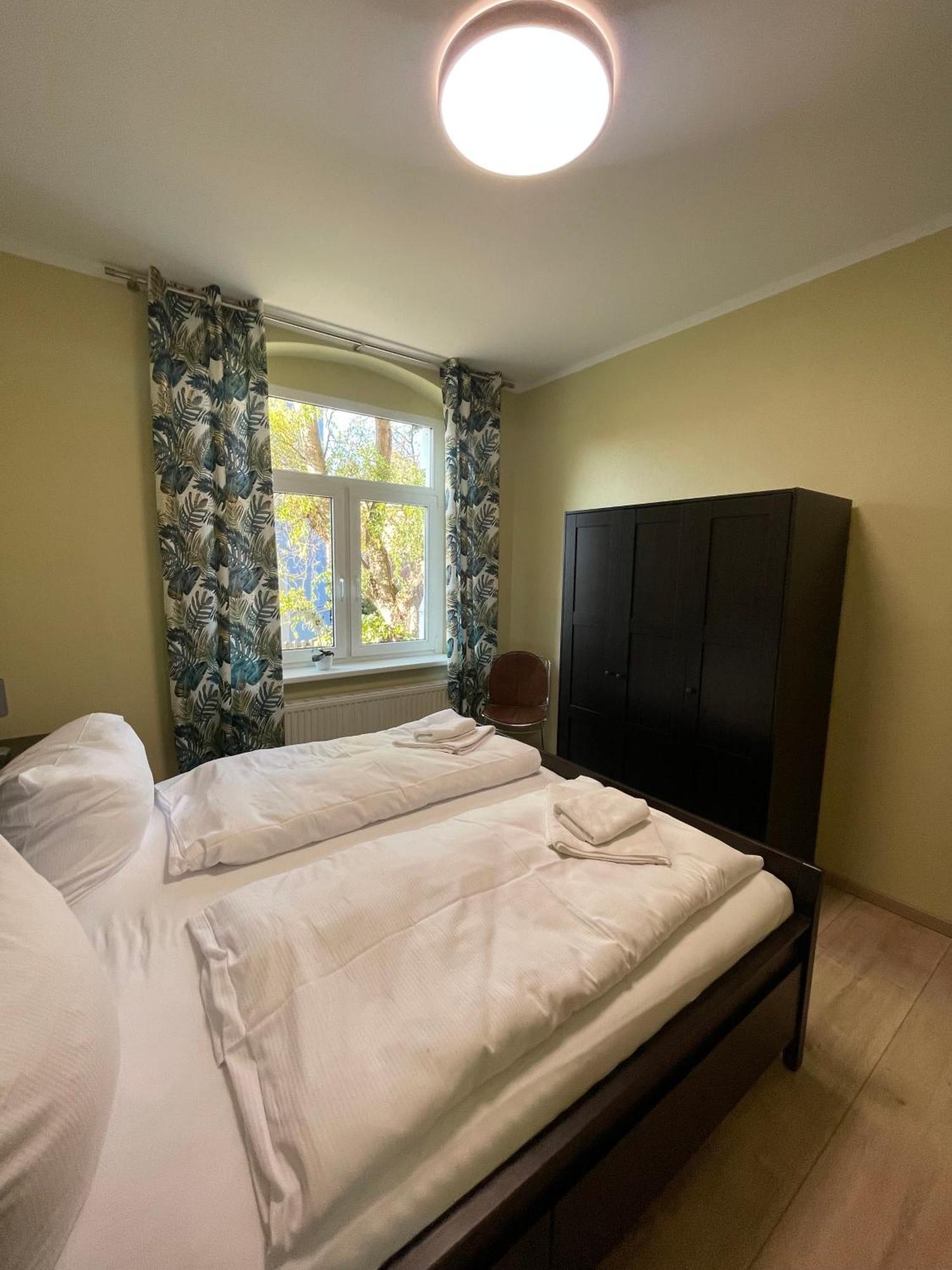 Apartmenthaus Rankestrasse 4 Δρέσδη Εξωτερικό φωτογραφία