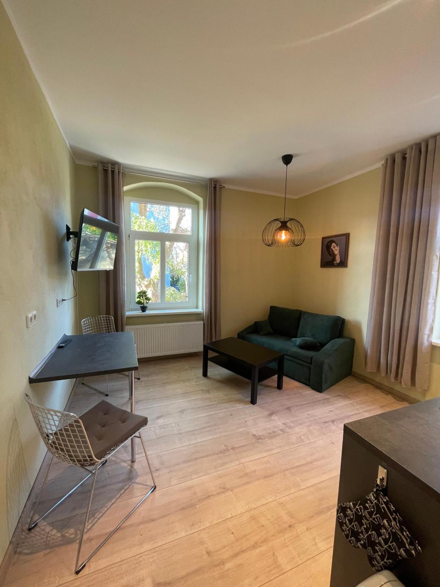 Apartmenthaus Rankestrasse 4 Δρέσδη Εξωτερικό φωτογραφία