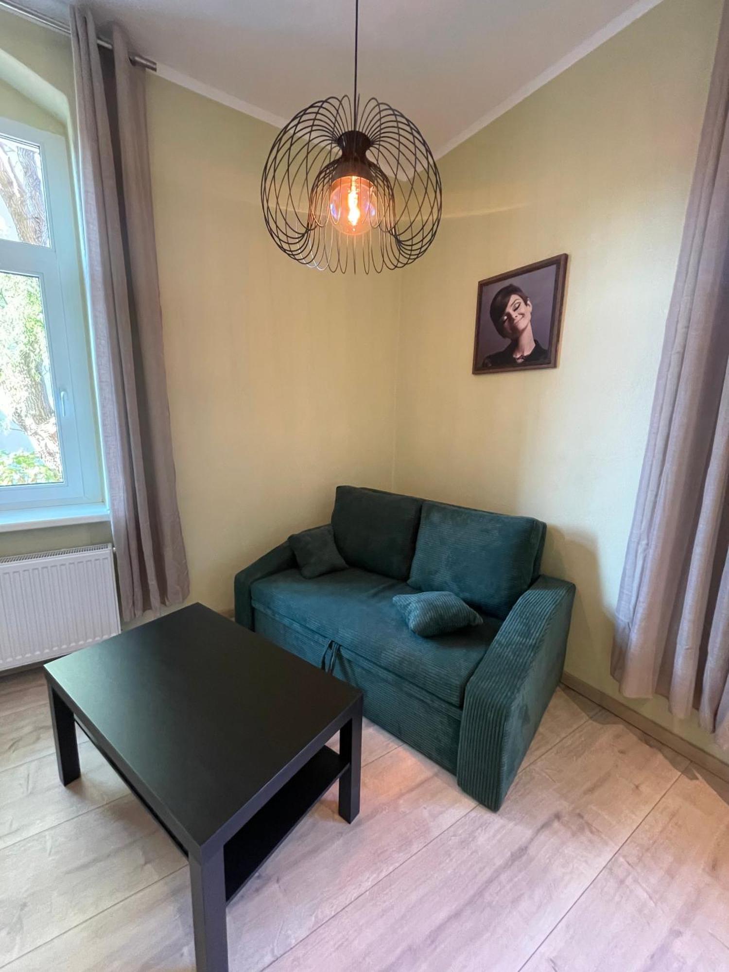 Apartmenthaus Rankestrasse 4 Δρέσδη Εξωτερικό φωτογραφία