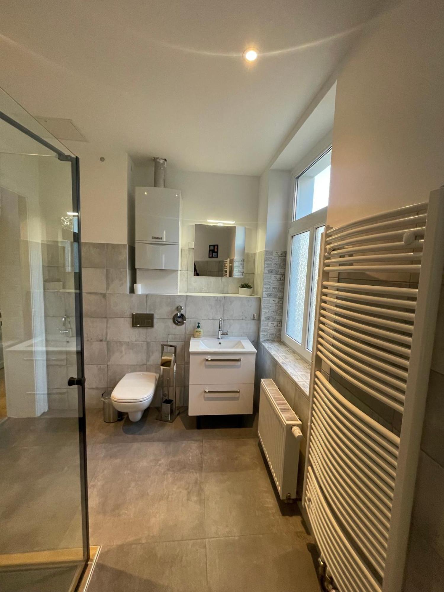 Apartmenthaus Rankestrasse 4 Δρέσδη Εξωτερικό φωτογραφία